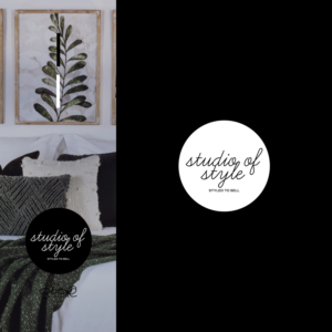 Studio of Style | Logo Design by SamiddhaH