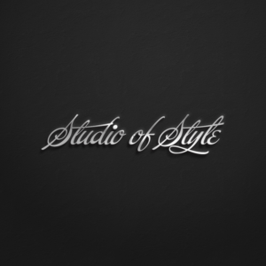 Logo Design by Ebadullah 2 for Studio of Style | Design: #24809698