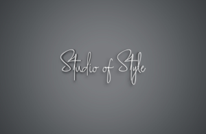 Logo Design by Ebadullah 2 for Studio of Style | Design: #24809699