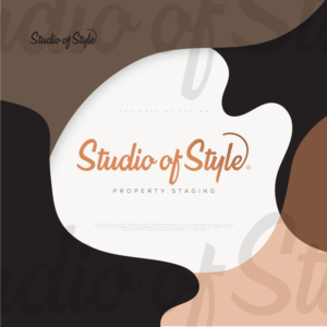 Logo Design by kacimo for Studio of Style | Design: #24824079
