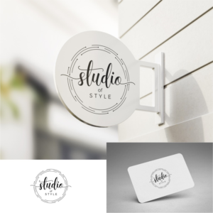Studio of Style | Logo Design by OrianO-70