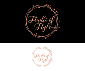 Studio of Style | Logo Design by GoodTimes$$$