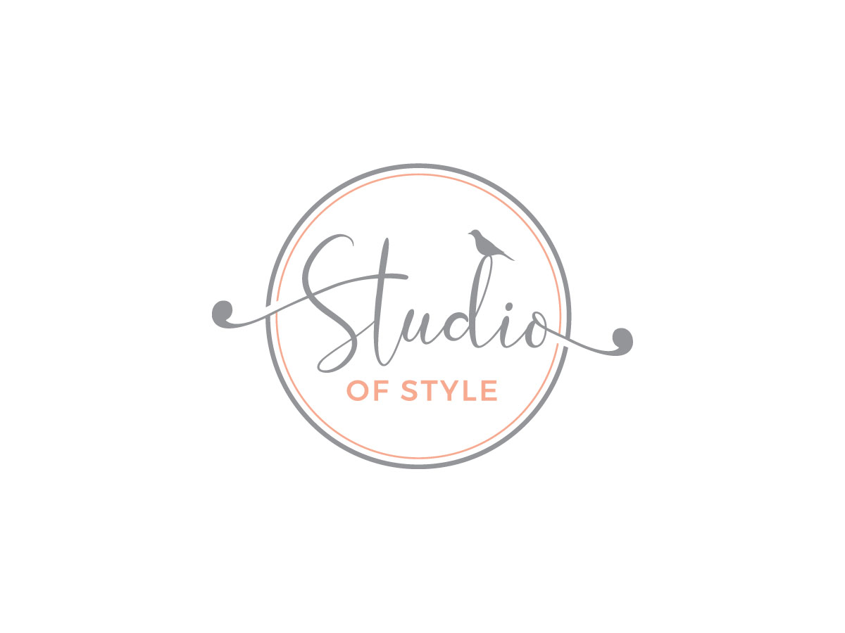 Logo-Design von kucingbalap für Studio of Style | Design #24825505