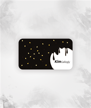 Business Card Design by Neue for Tailor Made Treats | Design: #3024481
