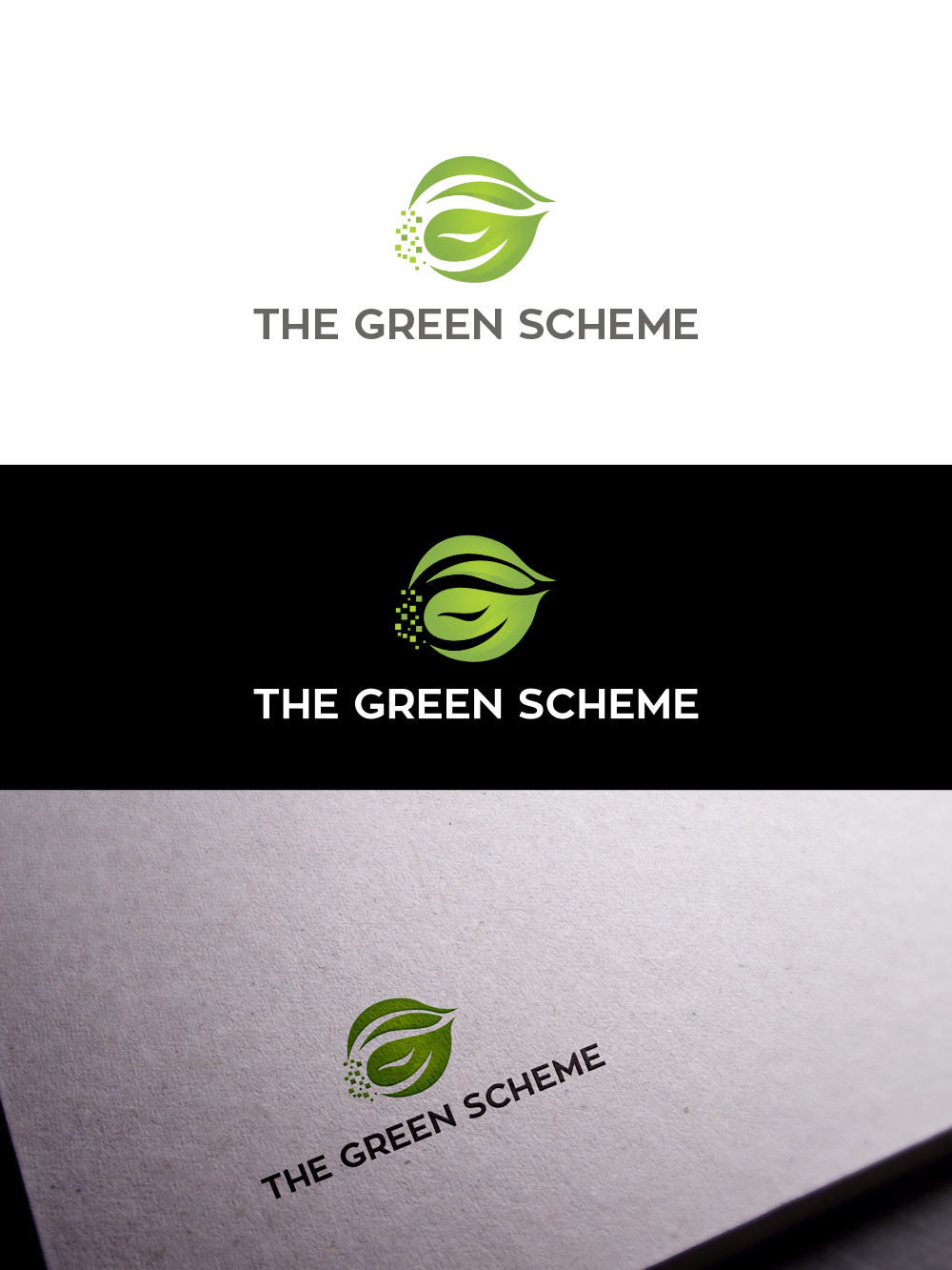 Design de Logo par raffaella pour GoGreen | Design #24826672