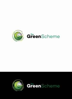 Diseño de Logo por ViciouSaint para GoGreen | Diseño: #24806088