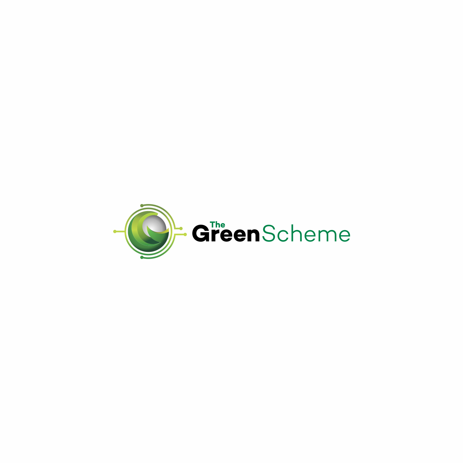 Logo Design by ViciouSaint for GoGreen | Design #24806359