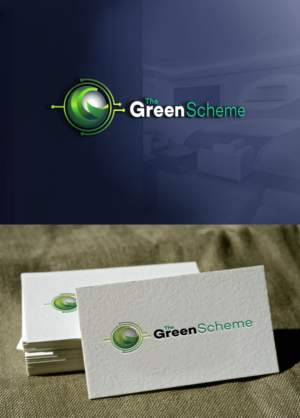 Design de Logo par ViciouSaint pour GoGreen | Design : #24806578