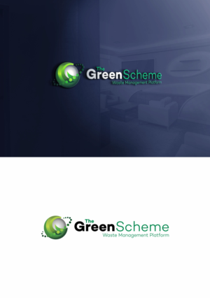 Diseño de Logo por ViciouSaint para GoGreen | Diseño #24829752