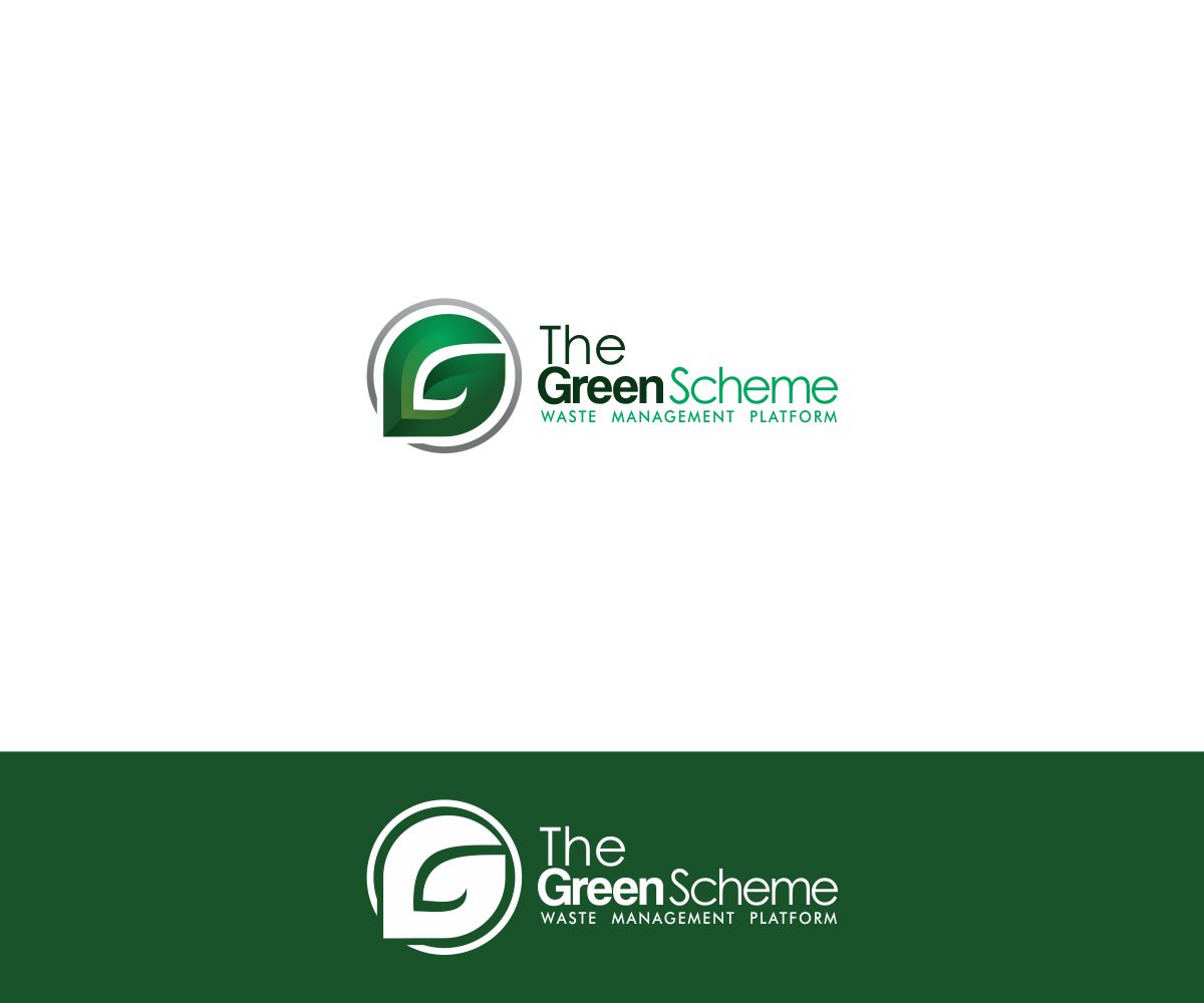 Logo-Design von rastf2day für GoGreen | Design #24817030