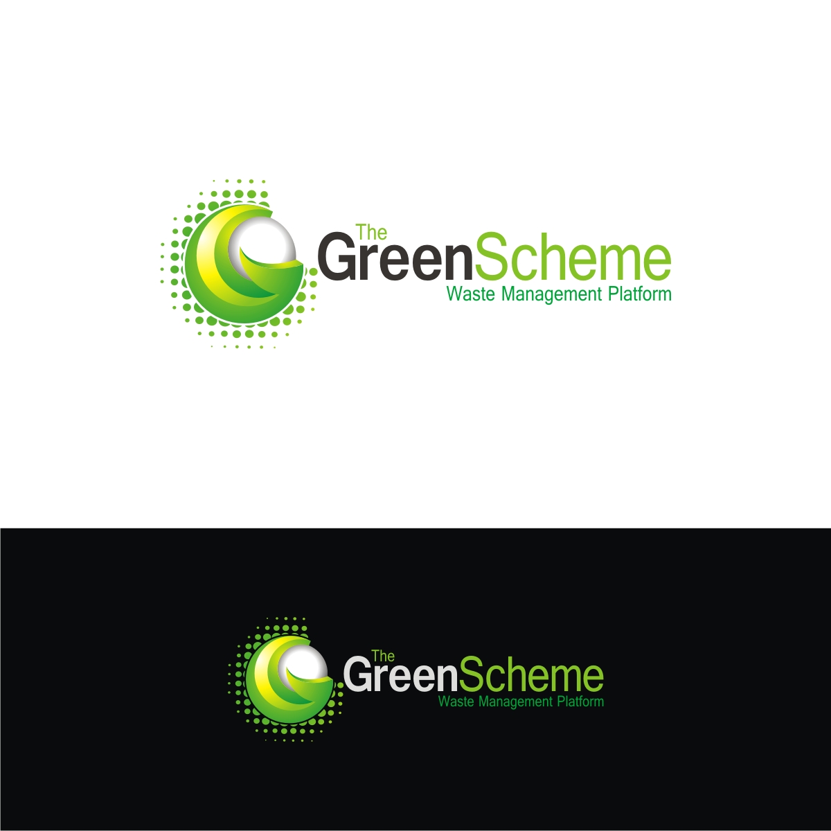 Design de Logo par e-graphics pour GoGreen | Design #24816898
