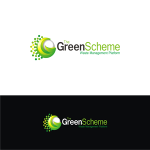 Design de Logo par e-graphics pour GoGreen | Design : #24816899