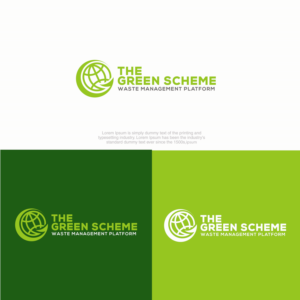 Design de Logo par vramar.roy pour GoGreen | Design : #24816771