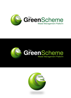 Logo Design by yudaharv for GoGreen | Design #24802435