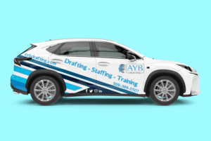 Design de Covering de Véhicule par TGDesigns pour ARY Engineering | Design : #24849257