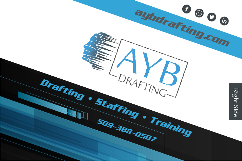 Car Wrap Design by Ebadullah 2 for ARY Engineering | Design #24805534