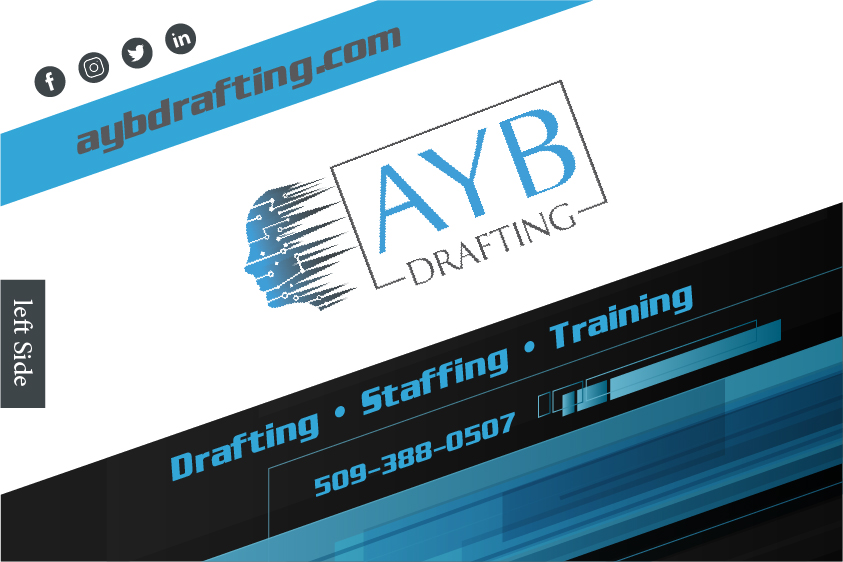 Car Wrap Design by Ebadullah 2 for ARY Engineering | Design #24805536