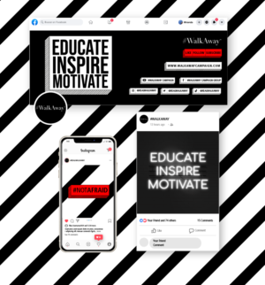 Facebook Design by MuchasMigas