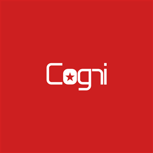 Logo Design by ketoprofen for Cogni | Design: #3016217