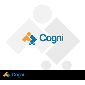 Logo Design by ketoprofen for Cogni | Design: #3025734