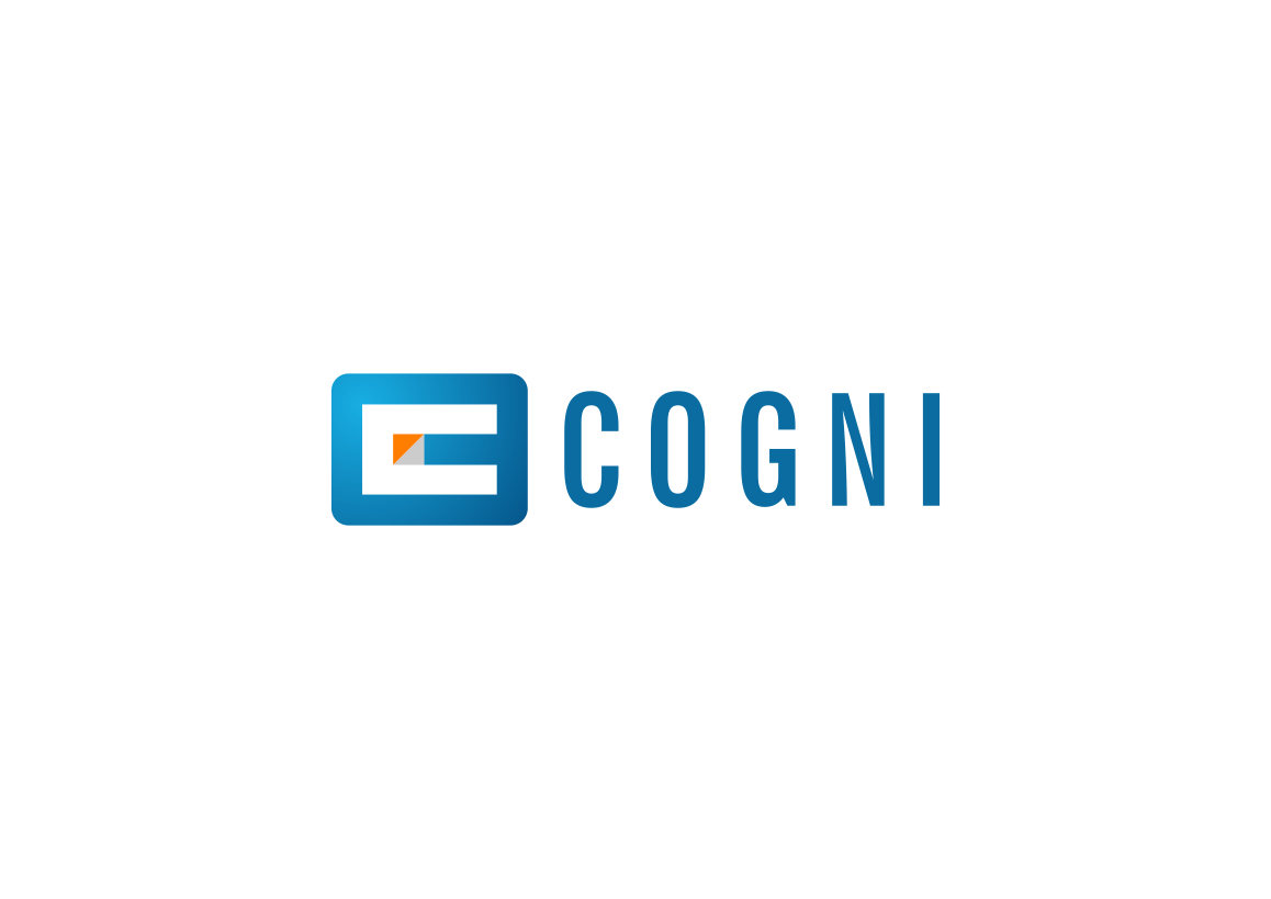 Logo Design by daniswarasayang for Cogni | Design #3017360