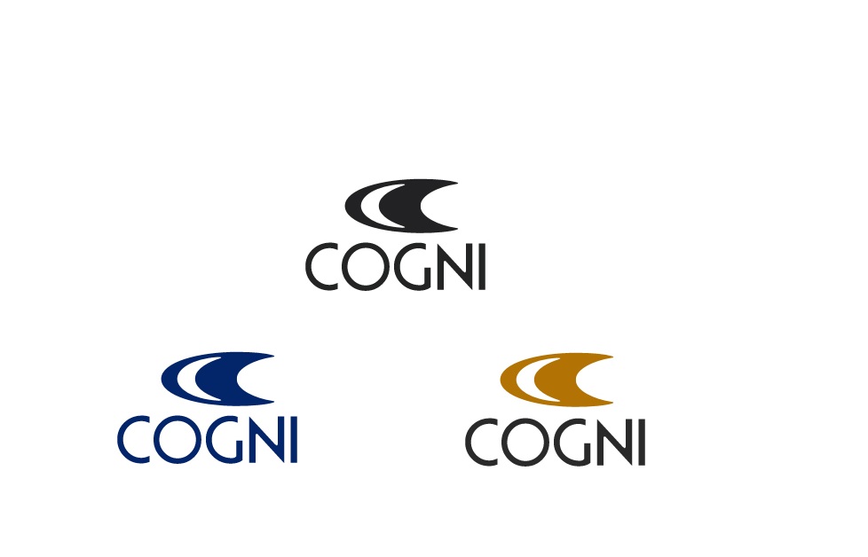 Logo Design by Triple22A for Cogni | Design #3018710