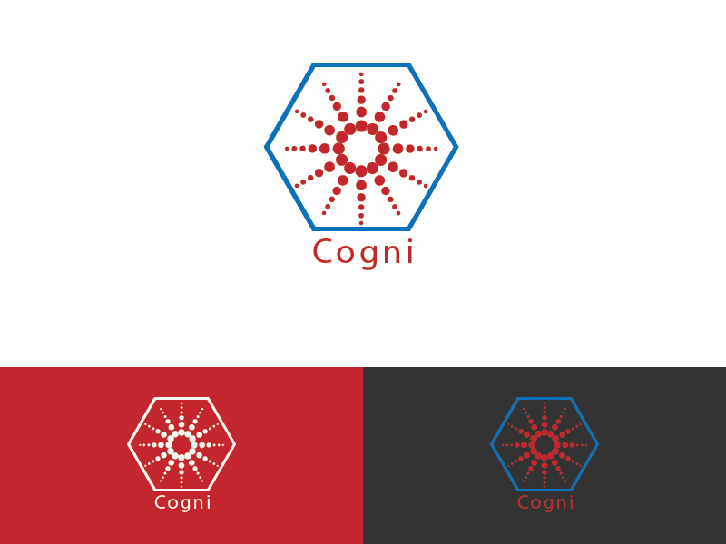 Logo Design by tamizhekumaran for Cogni | Design #3019983