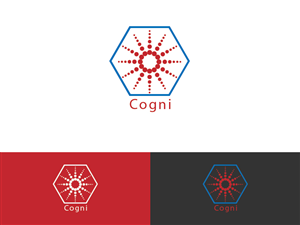 Logo Design by tamizhekumaran for Cogni | Design: #3019983