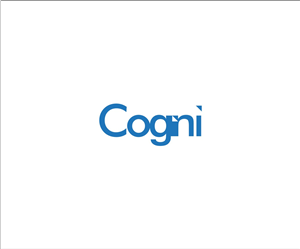 Logo Design by ferry_studio for Cogni | Design: #3011386