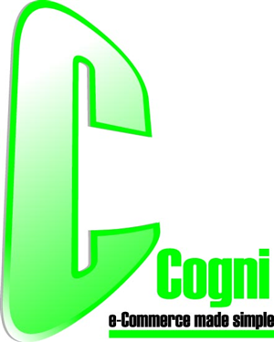 Logo Design by jacobleonguerrero for Cogni | Design #3010331