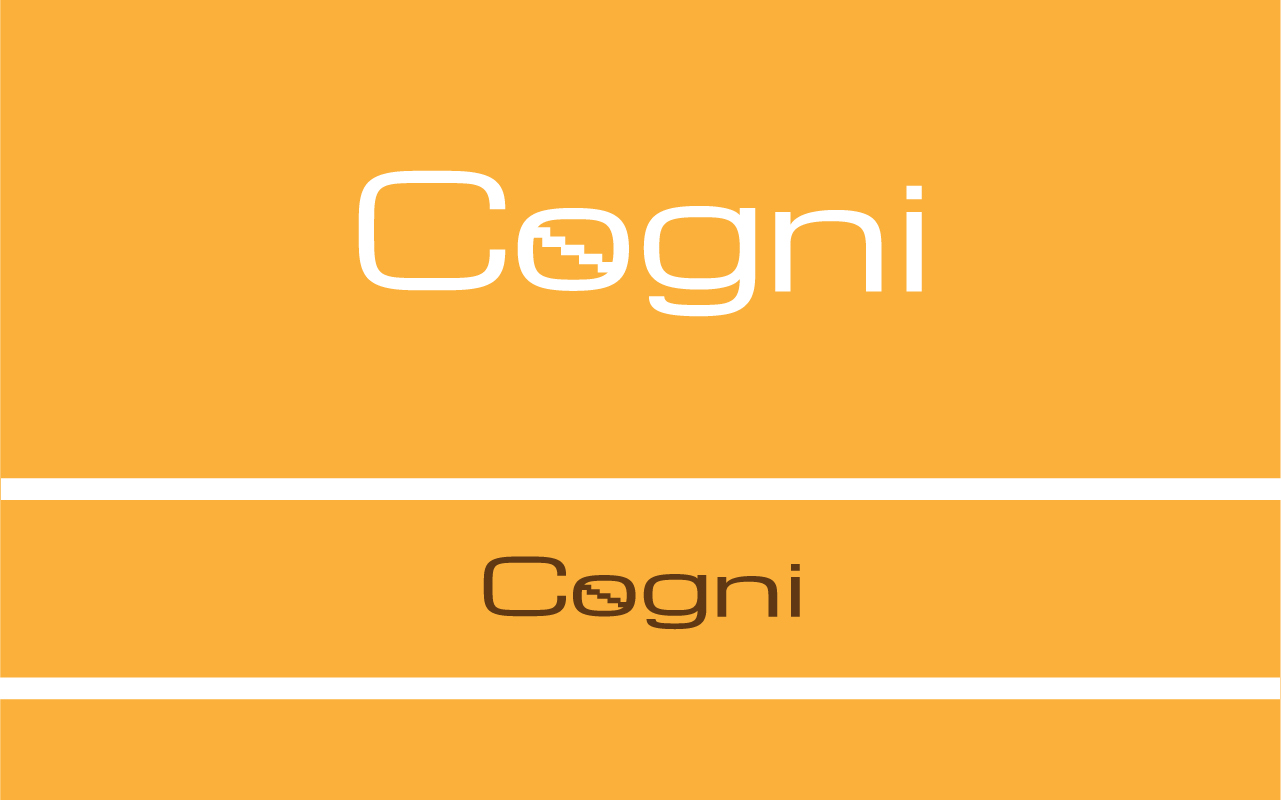 Logo Design by Pixel Story for Cogni | Design #3037031