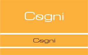 Logo Design by Pixel Story for Cogni | Design: #3037031