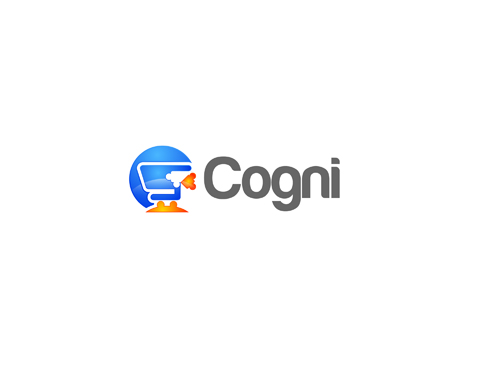 Logo Design by eddy for Cogni | Design #3013075