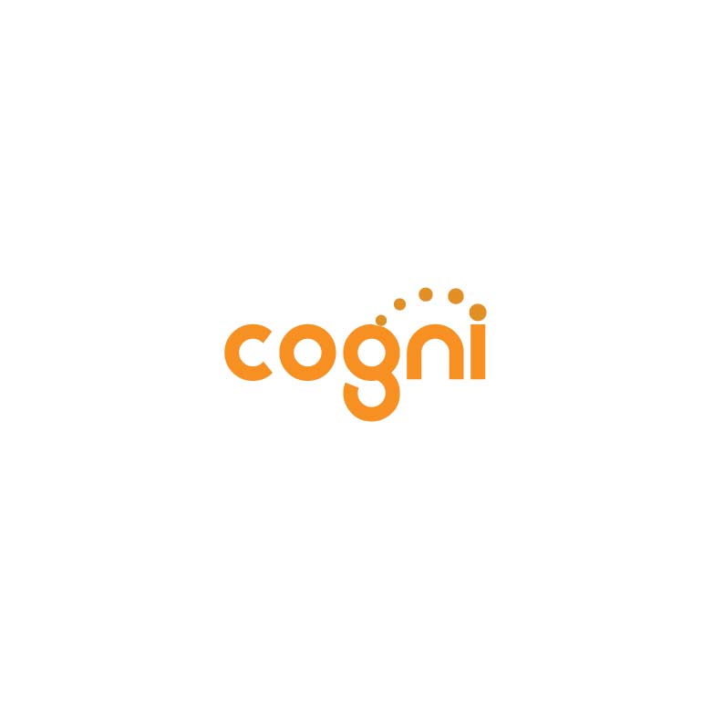 Logo Design by Design Possibilities for Cogni | Design #3038486