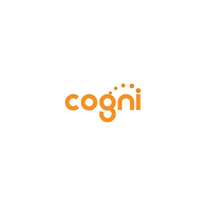 Logo Design by Design Possibilities for Cogni | Design: #3038486