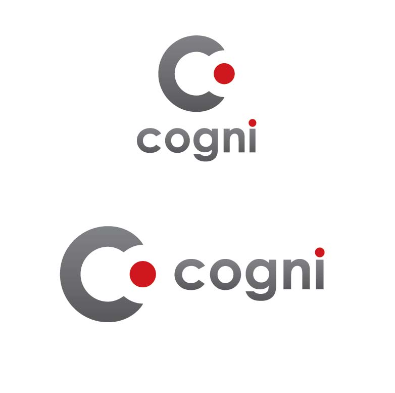 Logo Design by Design Possibilities for Cogni | Design #3038552