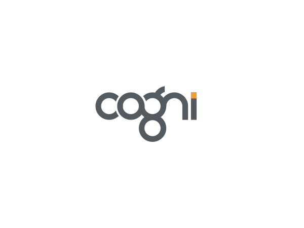 Logo Design by Savitra for Cogni | Design #3010342