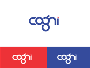 Logo Design by Savitra for Cogni | Design: #3010379