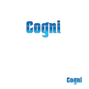 Logo Design by instudio for Cogni | Design: #3013688