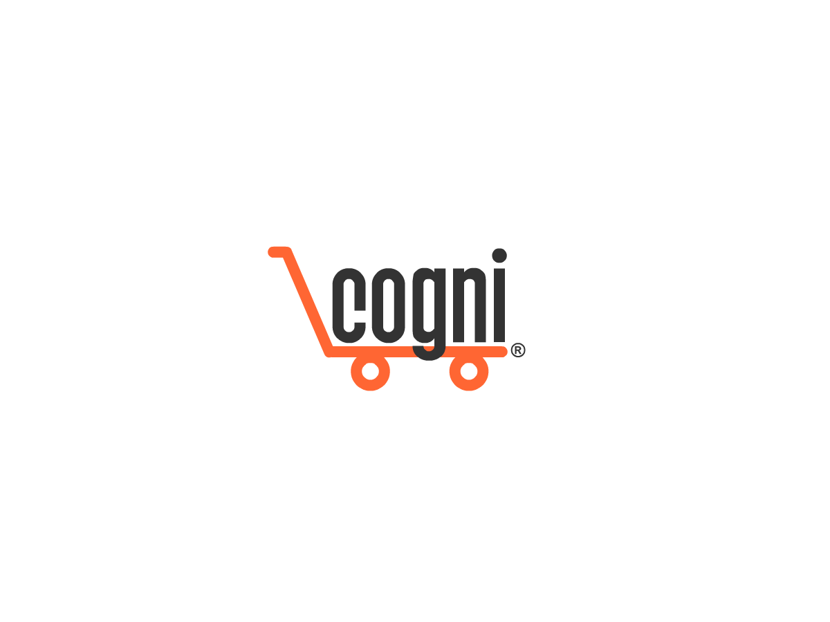 Logo Design by monkey for Cogni | Design #3017918