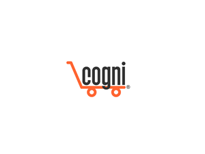 Logo Design by monkey for Cogni | Design: #3017918
