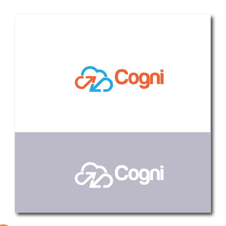 Logo-Design von joey-j für Cogni | Design #3010243