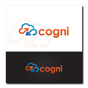 Logo Design by joey-j for Cogni | Design: #3026120