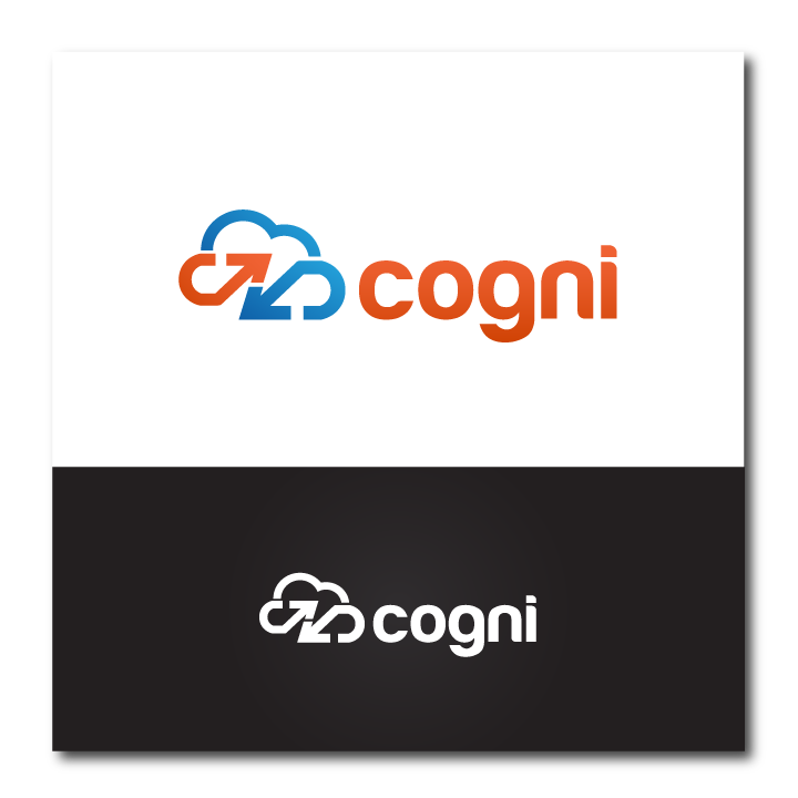 Diseño de Logo por joey-j para Cogni | Diseño #3026122