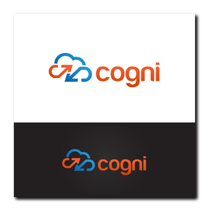 Logo Design by joey-j for Cogni | Design: #3026137