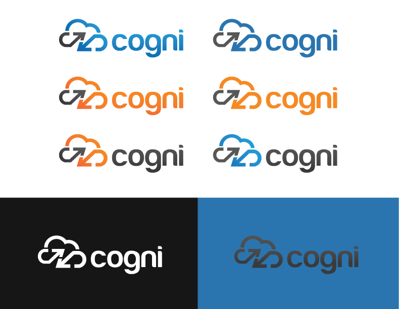 Logo Design by joey-j for Cogni | Design: #3045070