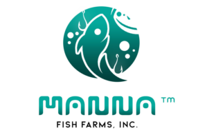 Design de Logo par Expert Designer pour Manna Fish Farms, Inc. | Design : #24809841