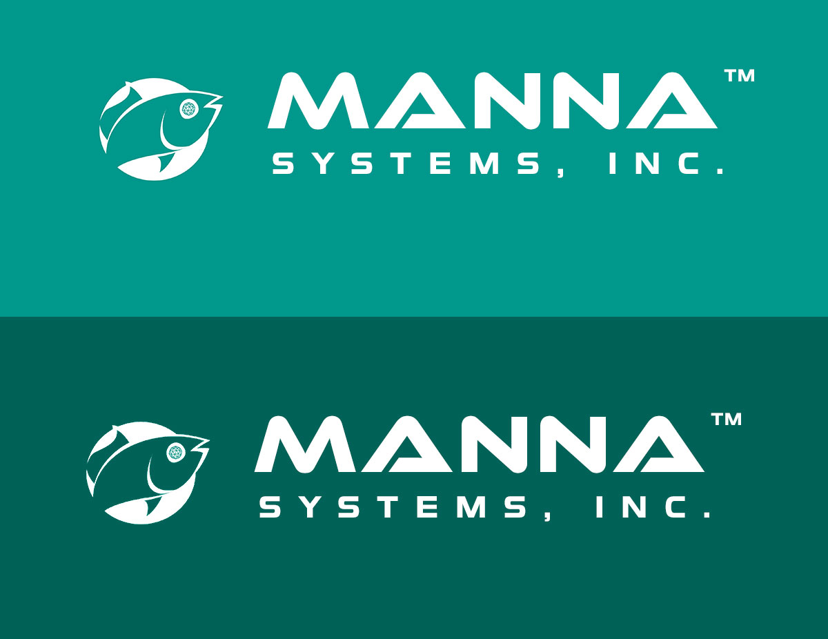 Logo Design by Expert Designer for Manna Fish Farms, Inc. | Design #24881271