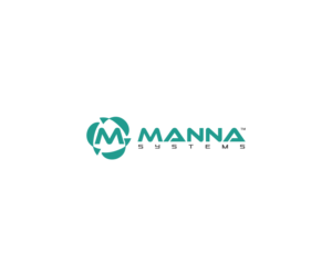 Manna Systems, Inc.™ | Logo Design by senja