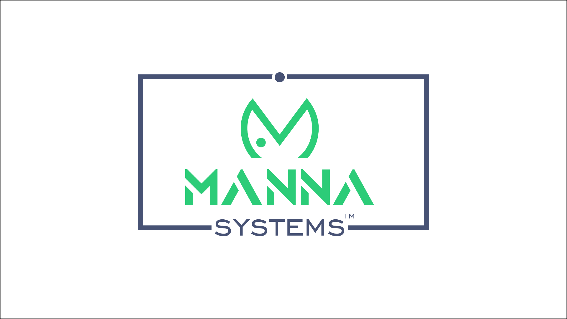 Logo-Design von enggalasa für Manna Fish Farms, Inc. | Design #24800818